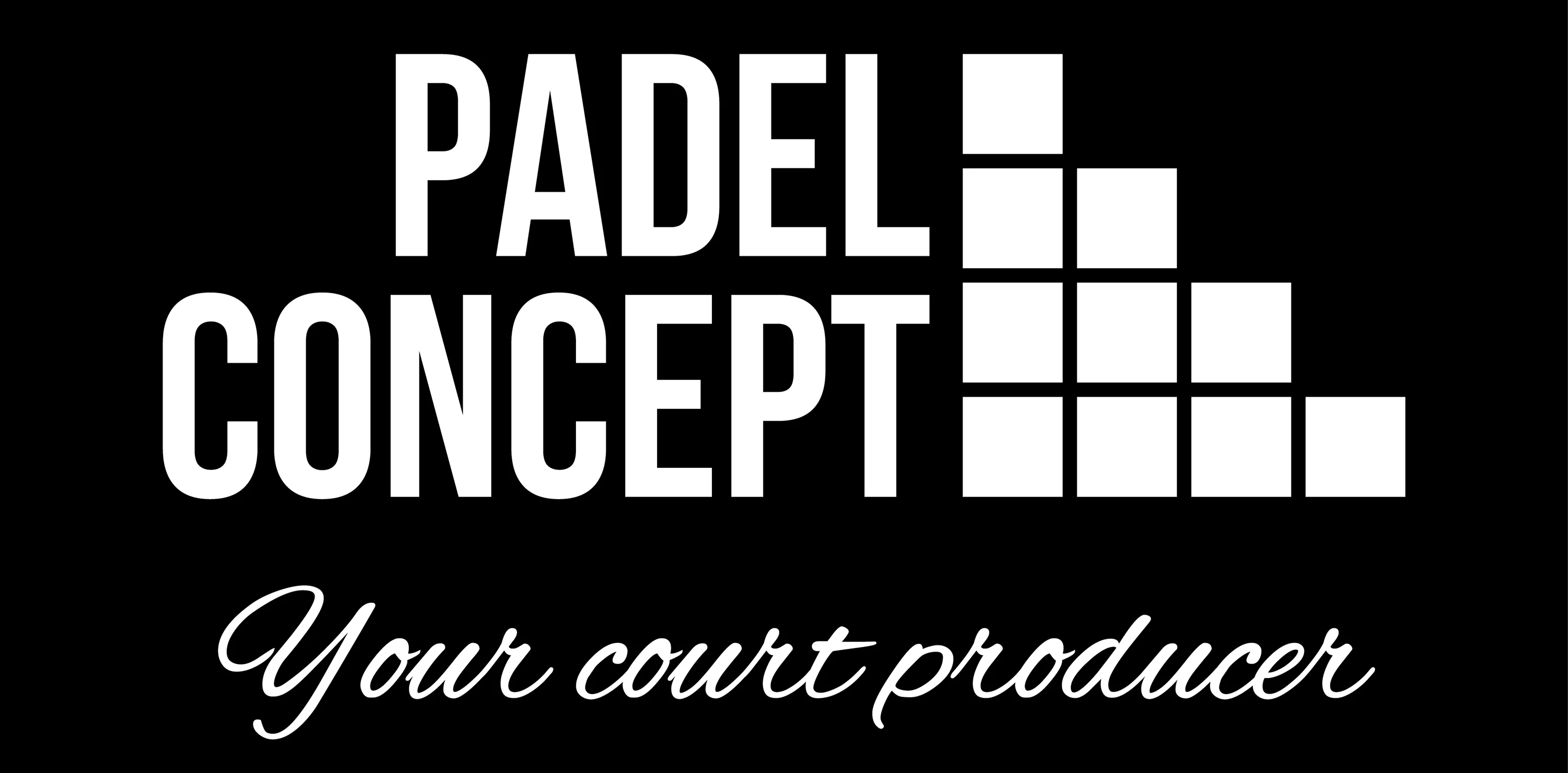 Padel Concept