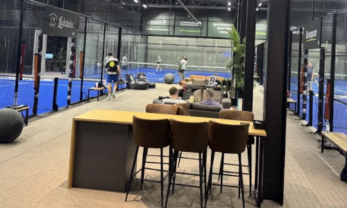 K9 Padel Club