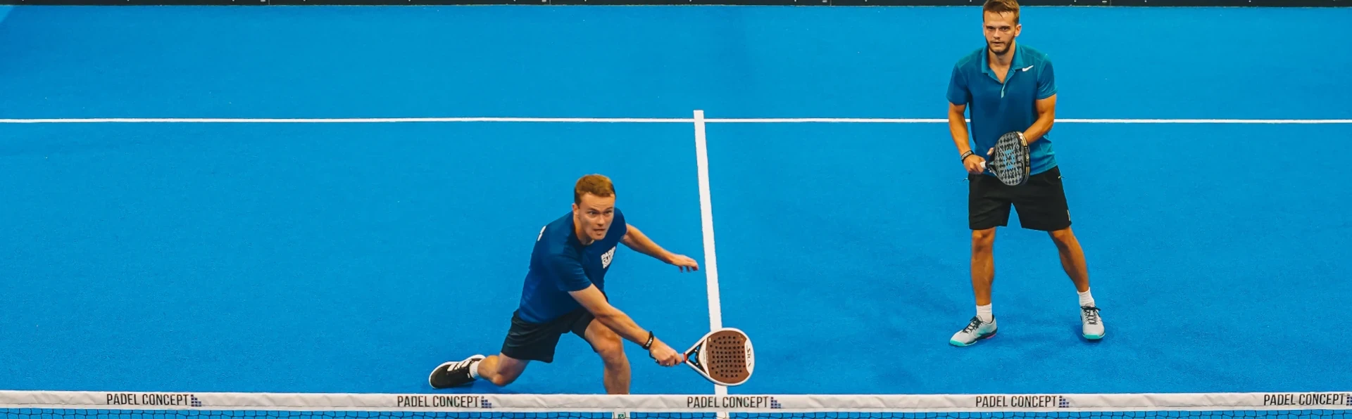 Riga Padel League